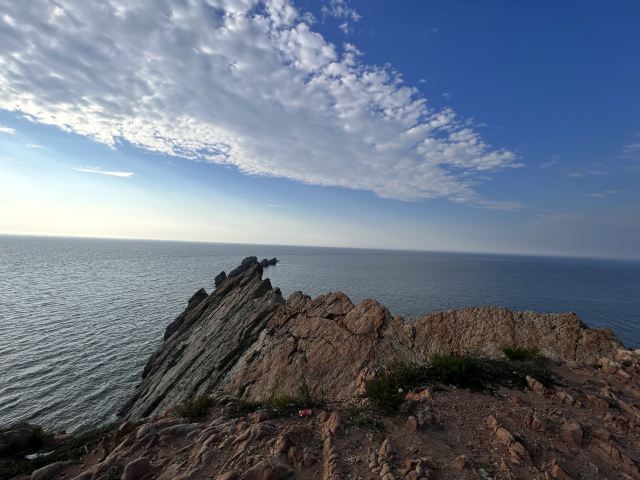 排石景区旅行图片 3