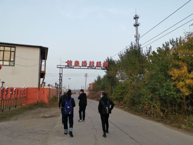 滨江湿地金沙滩风景区旅行图片 2
