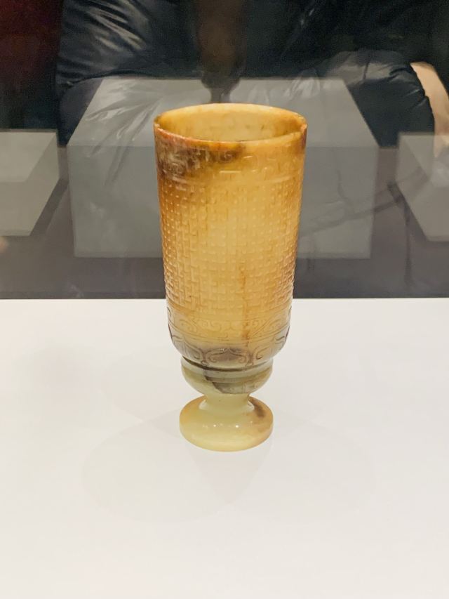 西安博物院旅行图片 6
