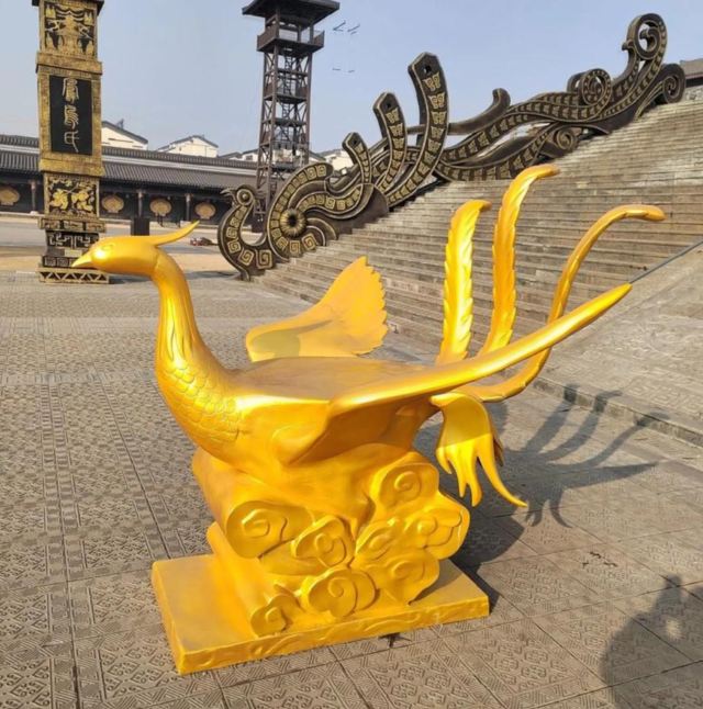 郯国古城旅行图片 6