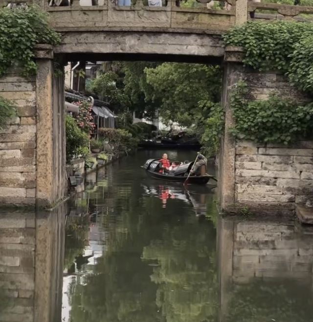 八字桥旅行图片 3