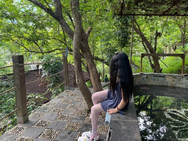 元江红河谷热海旅行图片 1