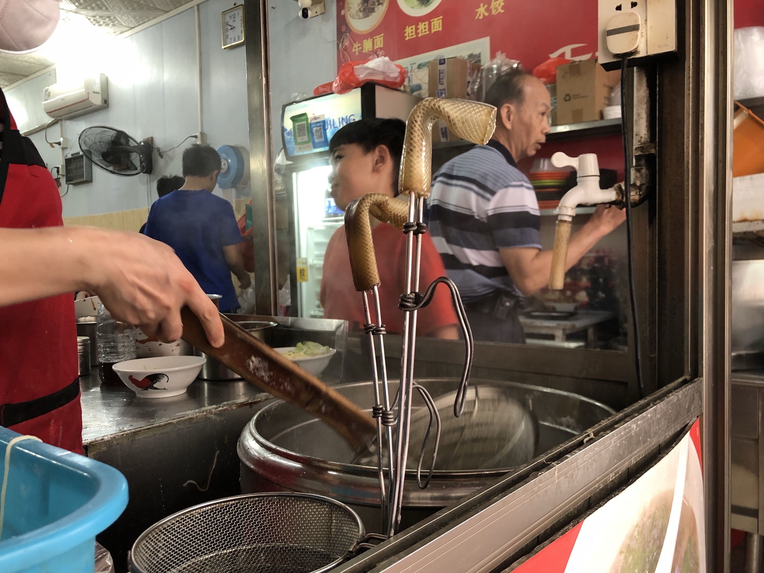 特味加餐厅图片