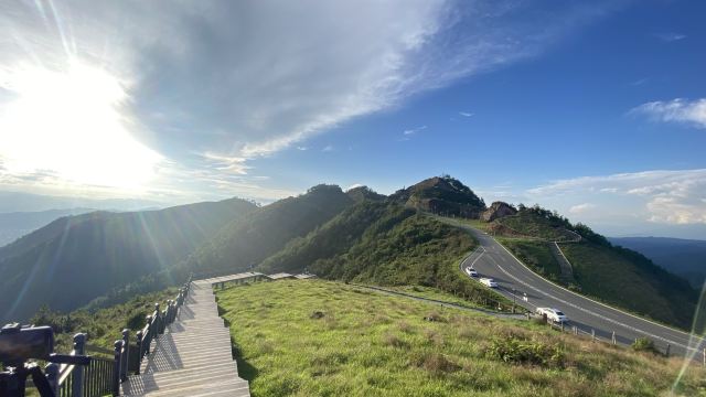 东山国际康养度假区旅行图片 3