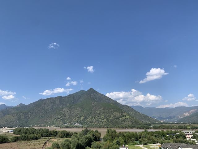 长江第一湾旅行图片 1