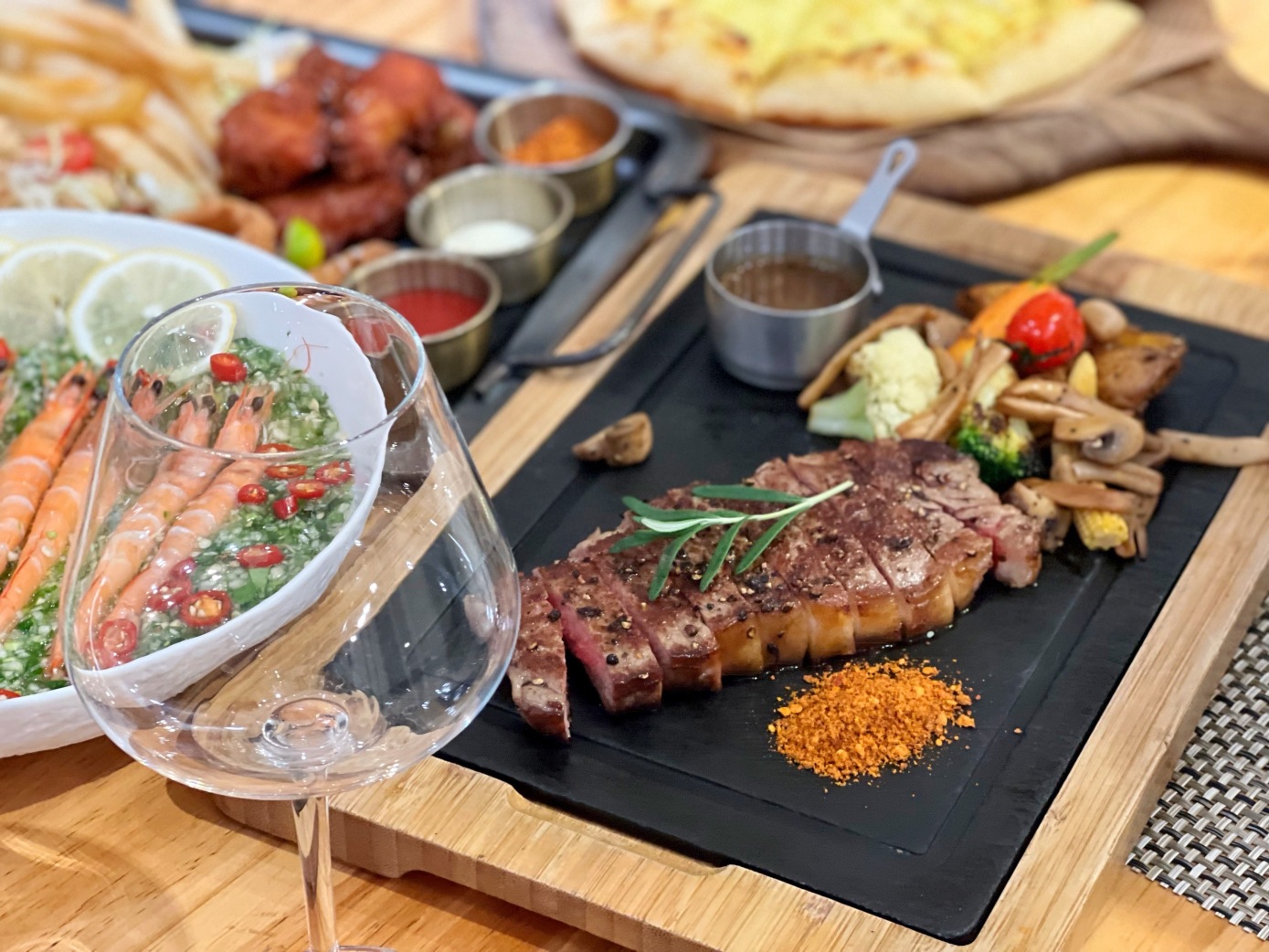 Home·花园里(崇州店)