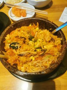 全州拌饭(参花街总店)-延吉-M26****9351