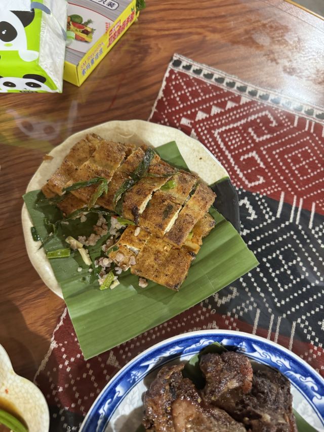 曼远村旅行图片 2