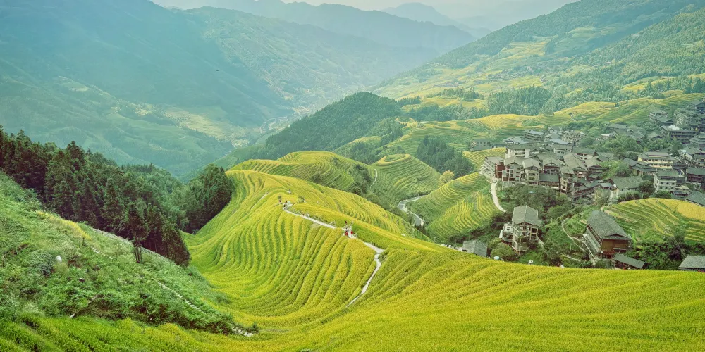 永安旅遊