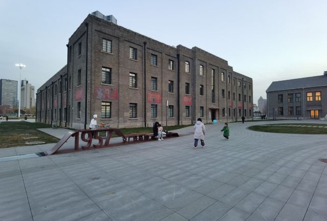 正太广场旅行图片 3