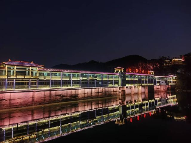 石竹山省级风景名胜区旅行图片 3