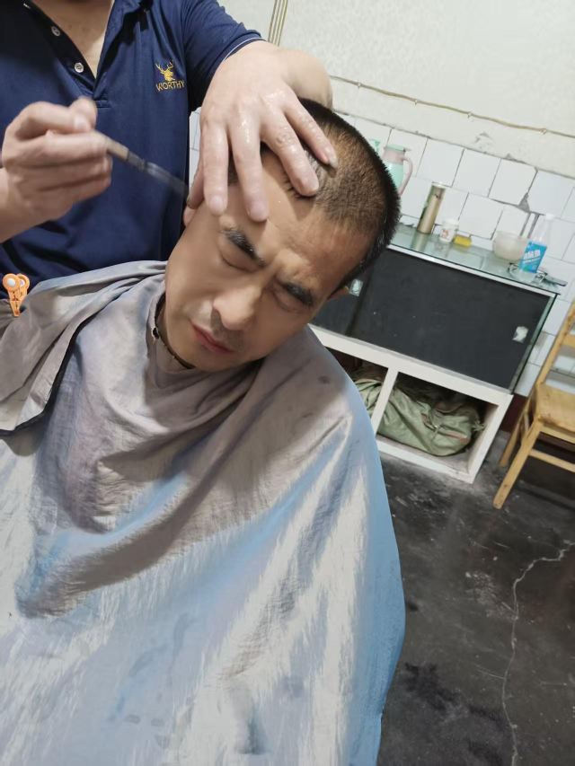 罗城古镇旅行图片 1