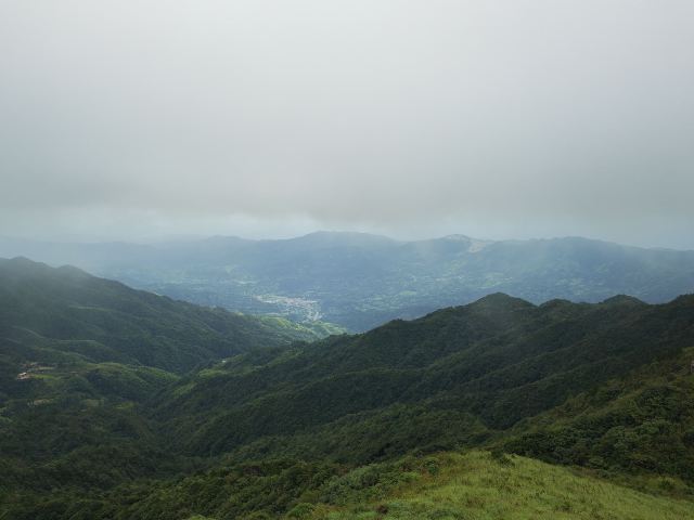 万洋山景区旅行图片 3