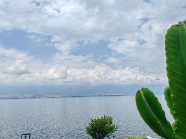 文笔村风光景区旅行图片 10