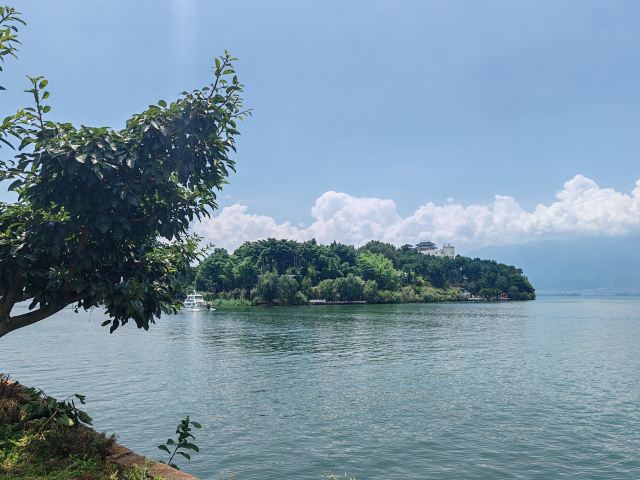 文笔村风光景区旅行图片 12
