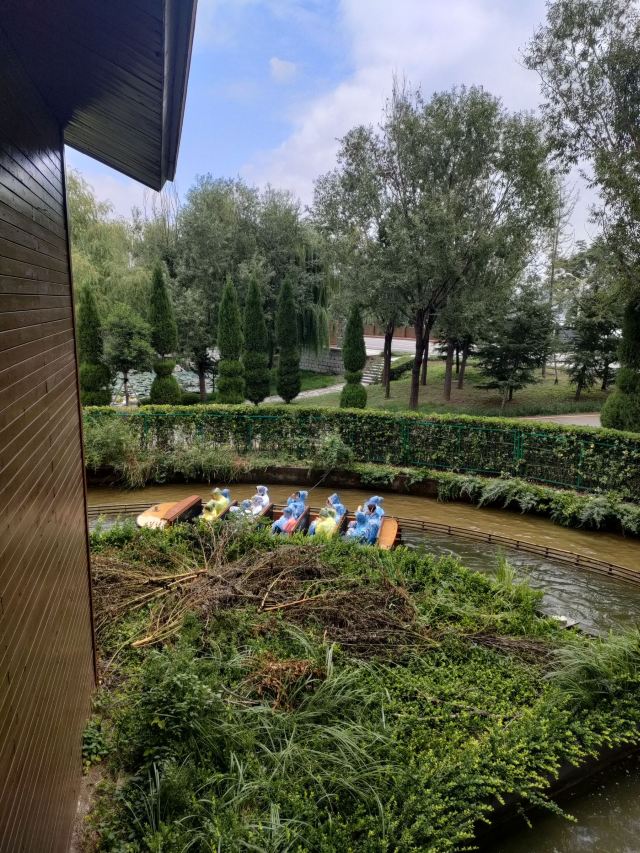 中国孙子文化园旅行图片 1