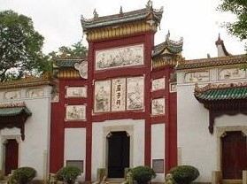 益阳古城旅行图片 15