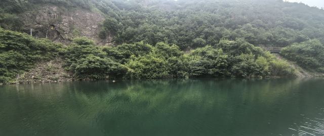 莫干山江南瑶坞旅游度假区旅行图片 2