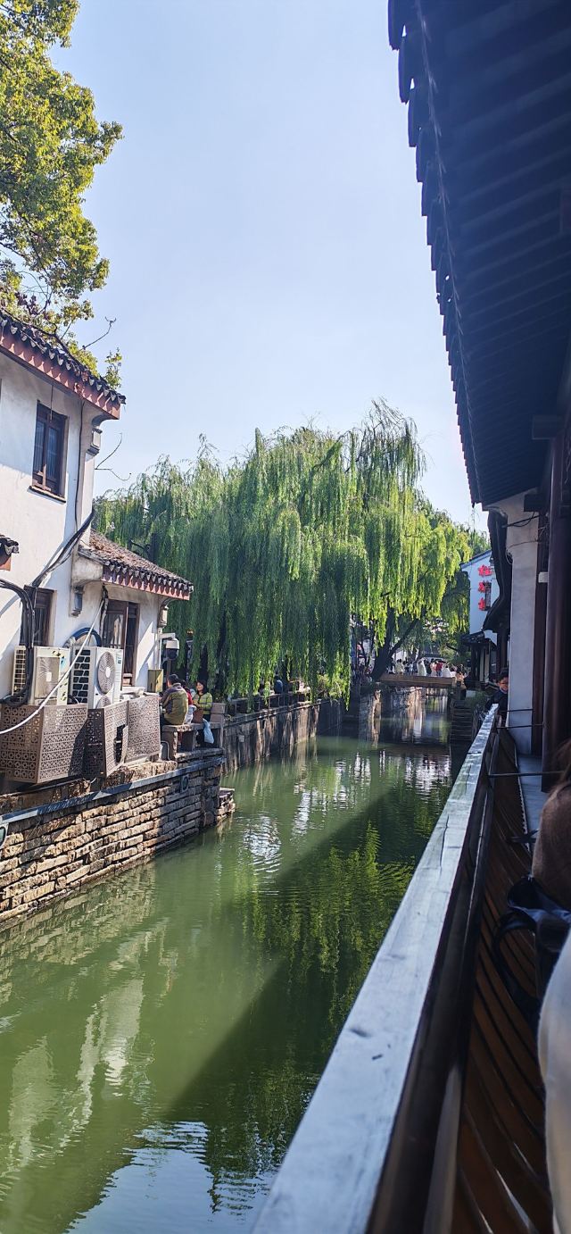 平江路旅行图片 6