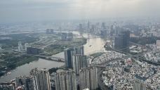 地标塔81大楼观景台-胡志明市-YoYo_9Z8T8N9M