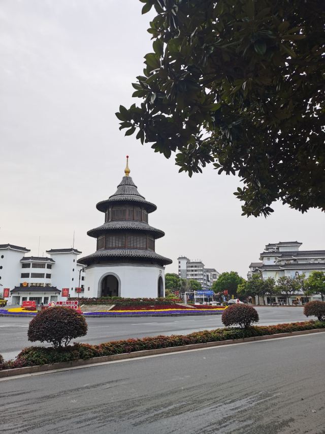 文昌阁旅行图片 3