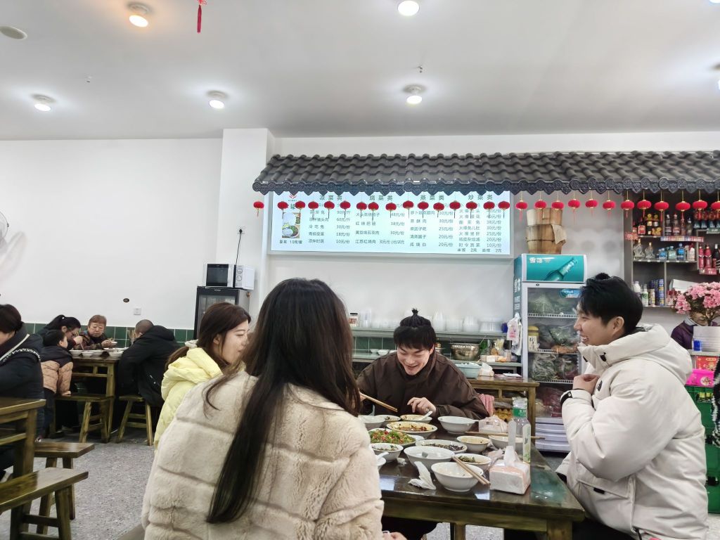 可口银砖(后山店)餐厅图片