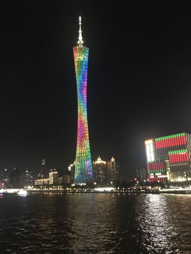 海心桥旅行图片 1