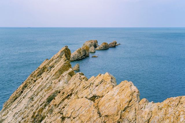 排石景区旅行图片 1