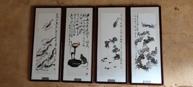 齐白石故居旅行图片 5