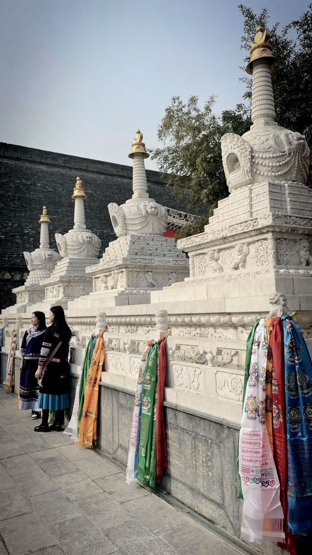 广仁寺旅行图片 3