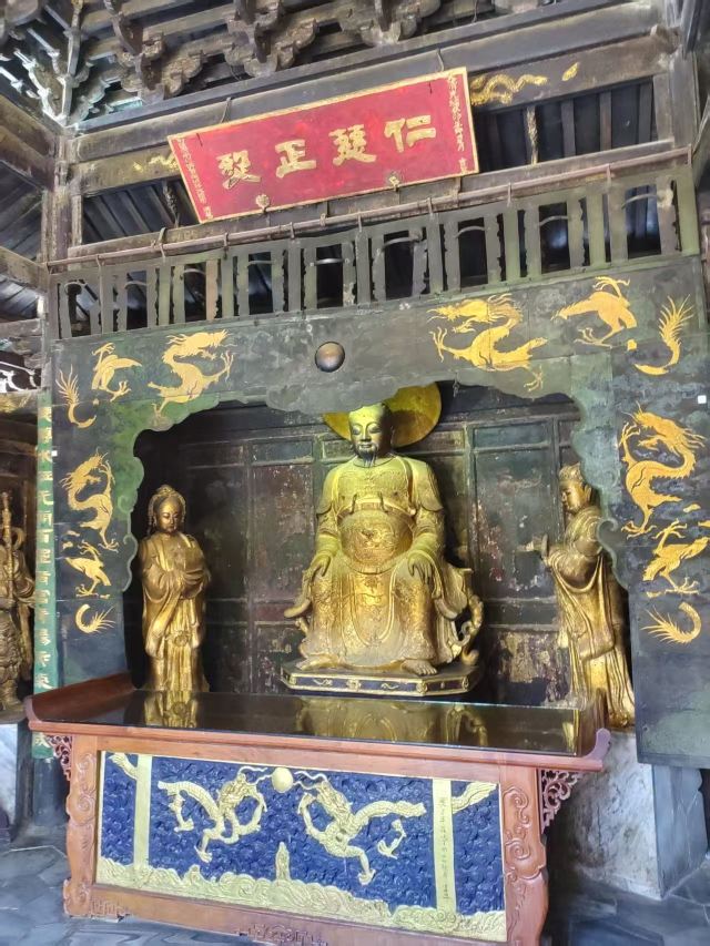 金殿风景名胜区旅行图片 1