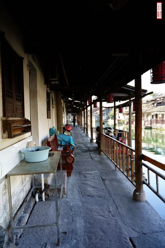 仓桥直街历史街区旅行图片 3