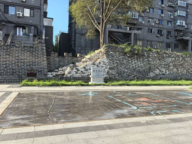 沈阳方城文化旅游区旅行图片 2