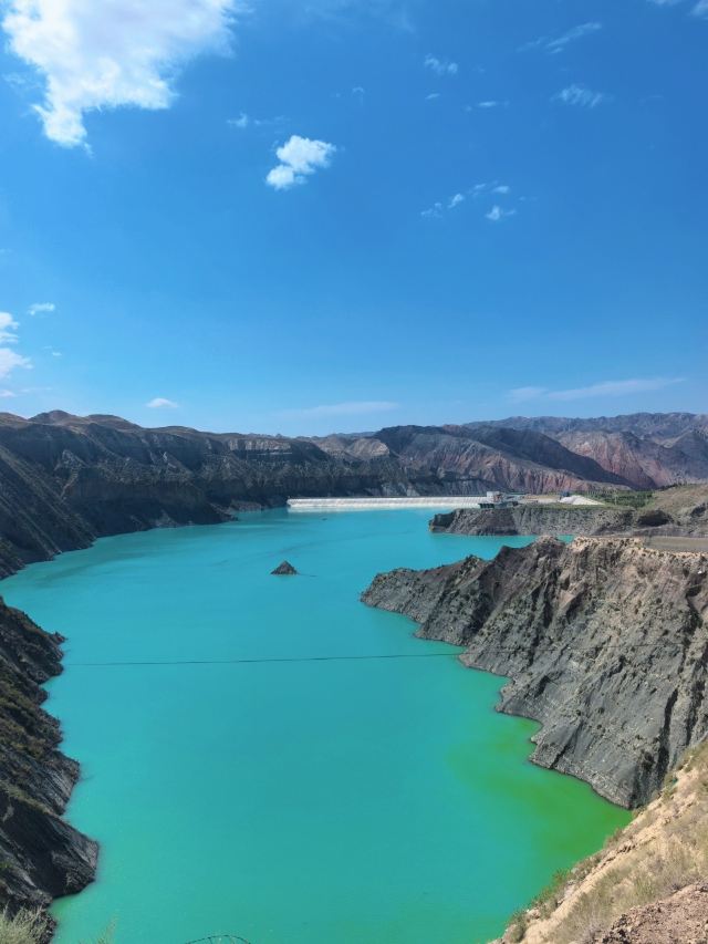 肯斯瓦特景区旅行图片 2
