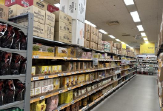 易买得（新济州店）购物图片