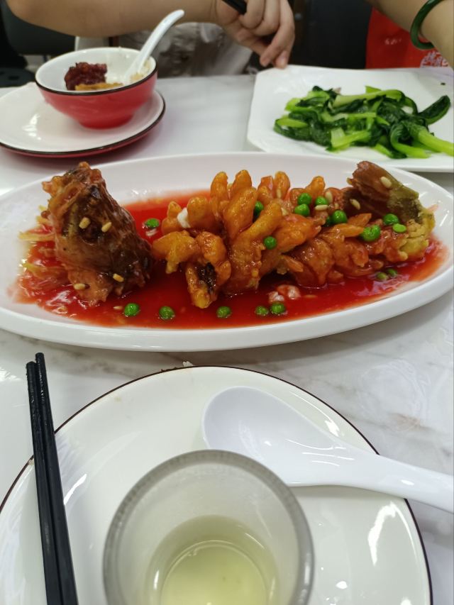 古城公园旅行图片 5