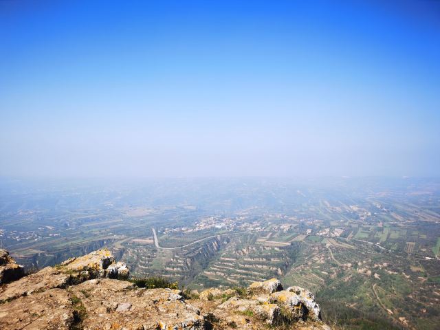 唐昭陵旅行图片 4