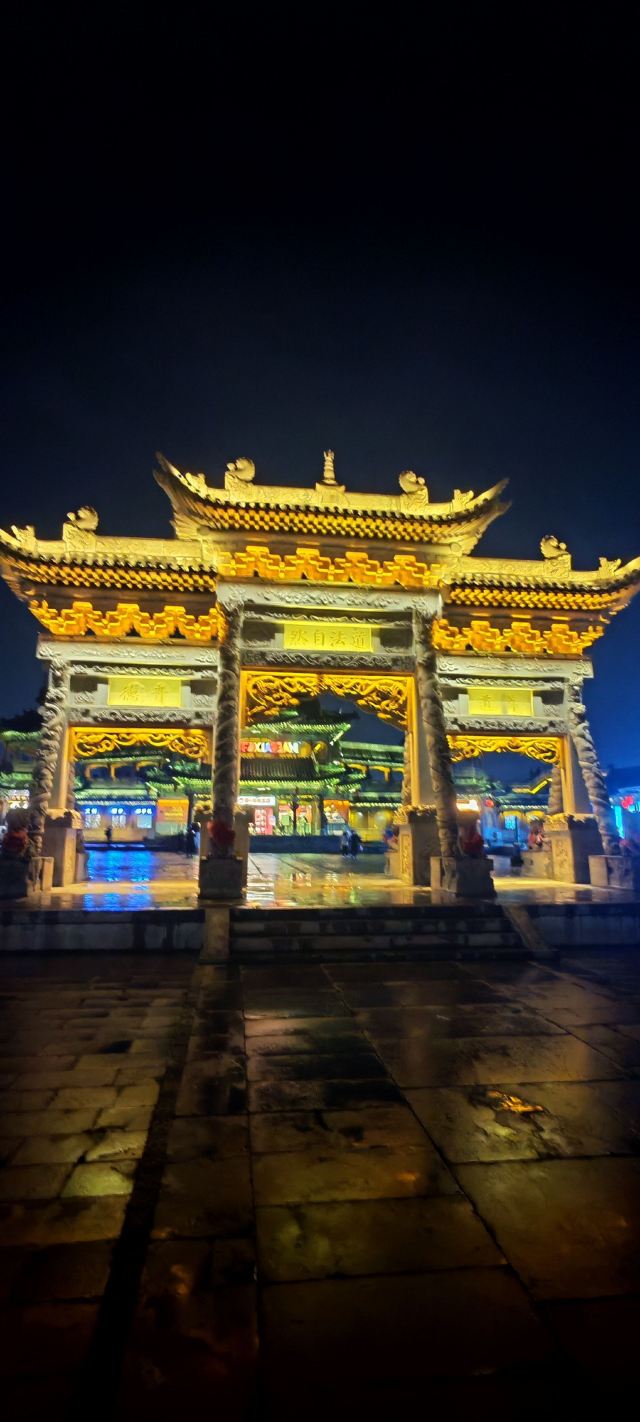 鼓楼旅行图片 6