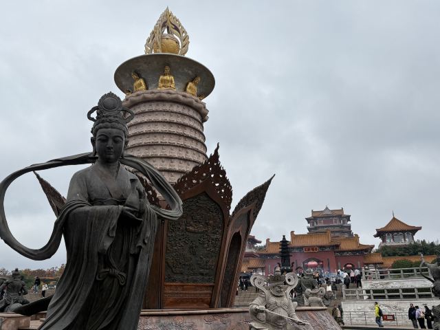 蟠桃圣境旅行图片 3