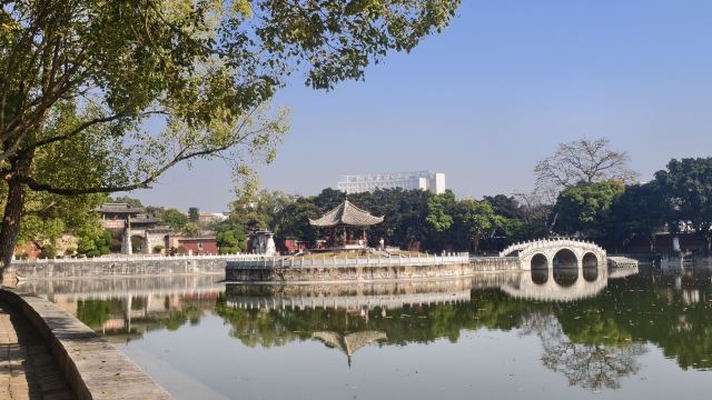 建水古城旅行图片 5