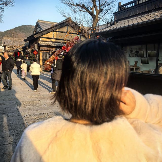 拈花湾·禅意小镇旅行图片 3
