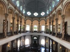 阿丽亚娜博物馆-日内瓦-Nachtisch