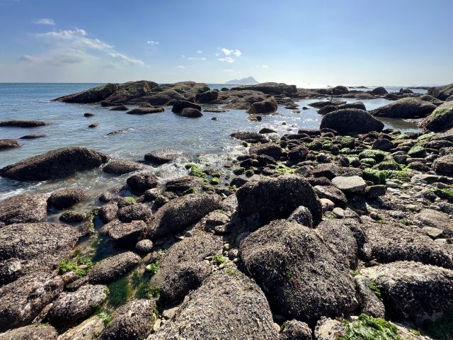 青岛连三岛游玩攻略简介,青岛连三岛门票/地址/图片/开放时间/照片/门票价格【携程攻略】