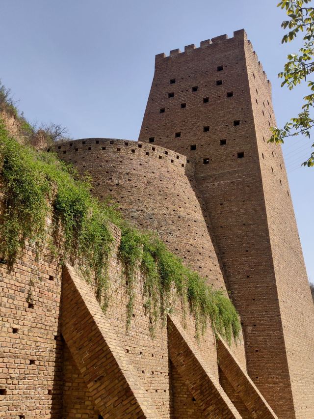 铜川棉花库旅行图片 4