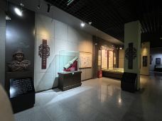 武威西夏博物馆-武威-游侠半仙