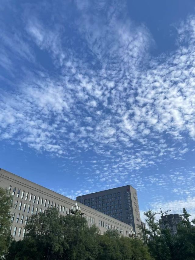 西安城市运动公园旅行图片 2