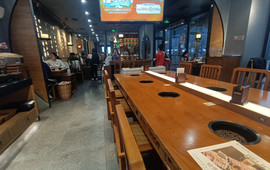 呷哺呷哺黄金牧场(信誉楼店)