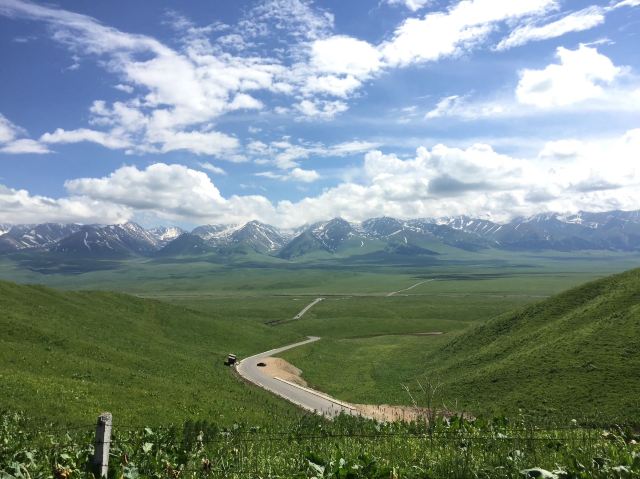 那拉提索道哈茵赛站旅行图片 1