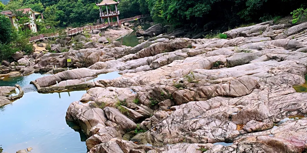 永安旅遊