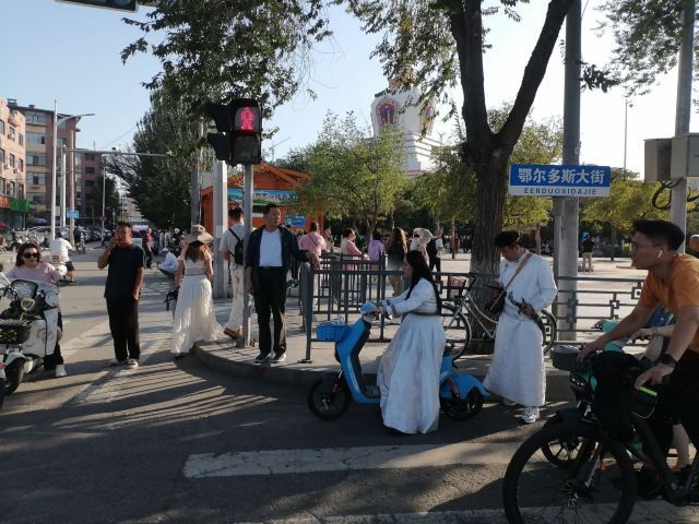 宝尔汗佛塔旅行图片 4
